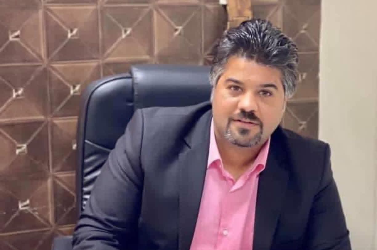 الإبقاء على السوداني… خيار الضرورة لا القناعة‼️