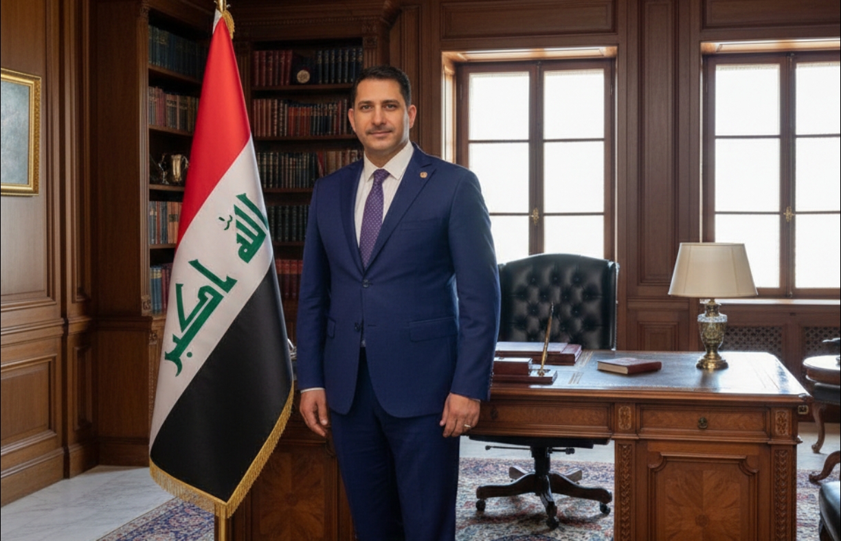 إنقاذ العراق: الطريق للخروج من المأزق السياسي المستمر