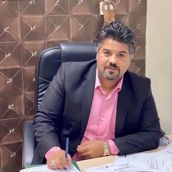 تصريح بلا احترام يطعن كرامة الإعلام العراقي‼️