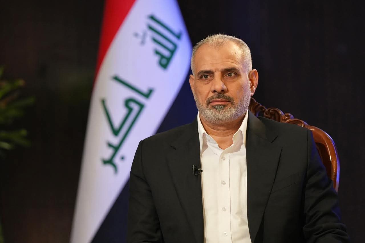 عدنان فيحان يترأس الاجتماع الأول لتعديل النظام الداخلي ويؤكد تقليص اللجان النيابية ودمج المتقاربة