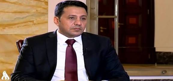 الناصري يتوقع  الاسبوع القادم عقد جلسة البرلمان لانتخاب رئيس الجمهورية ويؤكد تمسك الإطار التنسيقي المالكي..