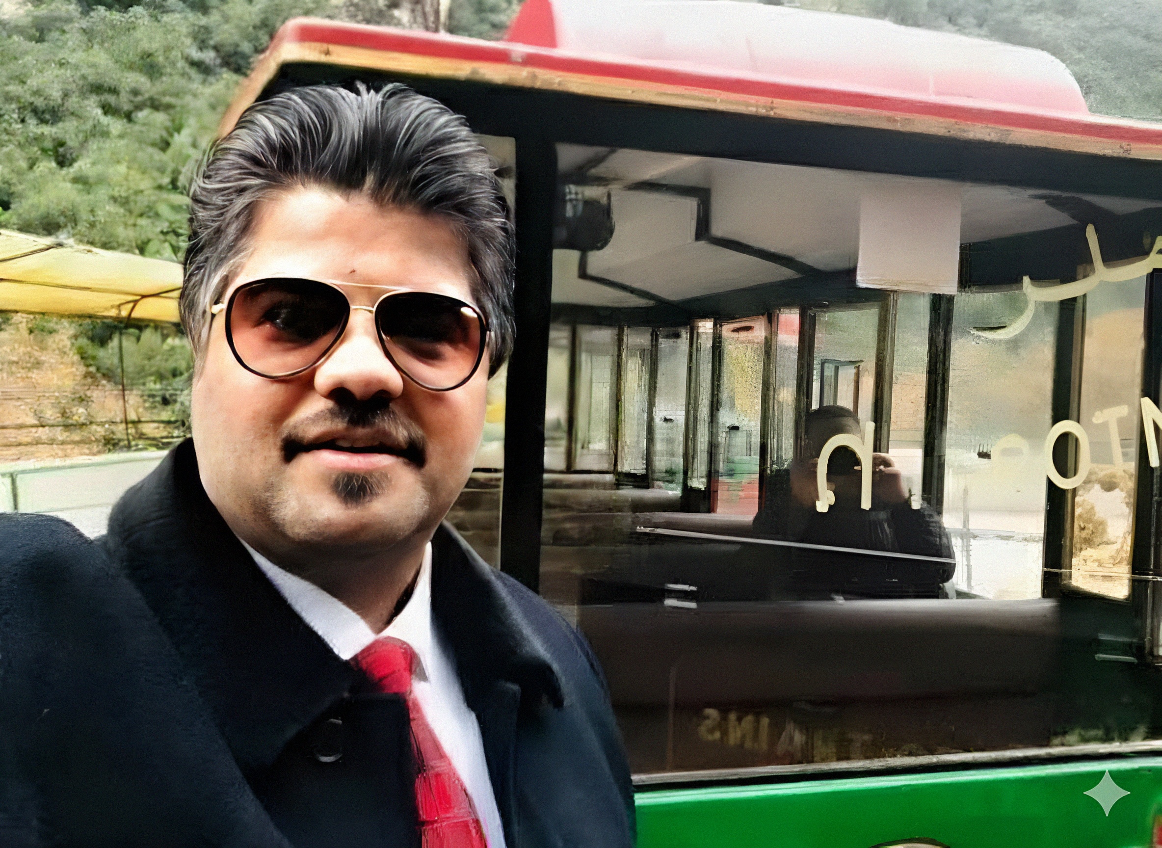 رامي أحمد اللامي: صمت القيادات الإعلامية تجاه الإساءة للمذيعين العراقيين تخلي عن الواجب النقابي....