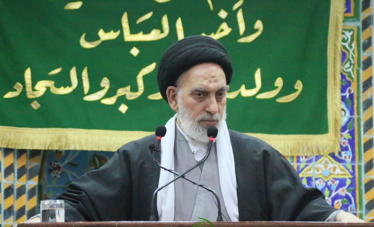 القبانچي : في أستقبال شهر رمضان المبارك  علينا أستغلال هذا الشهر في إعادة بناء أنفسنا