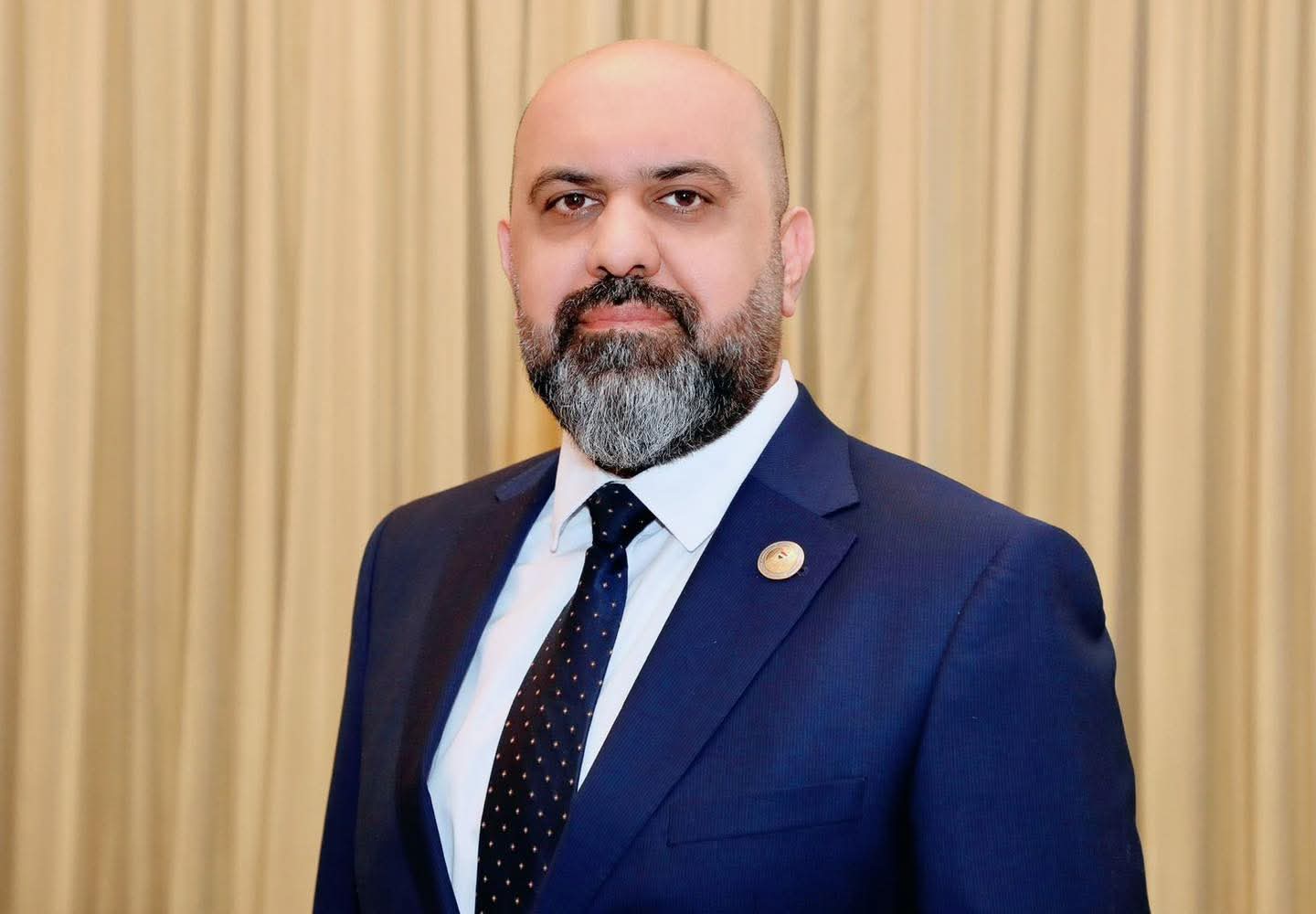 الركابي: أنباء سحب ترشيح المالكي “لا أساس لها” ومحاولات التشويش لن تنجح