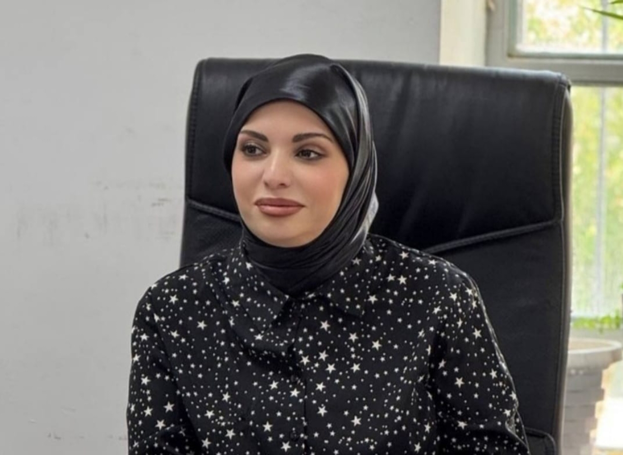 حمدية..لماذا سخر العراقيون من الشخصية الدرامية وصمتوا عن مديرة المصرف..بقلم د. ثائرة اكرم العكيدي