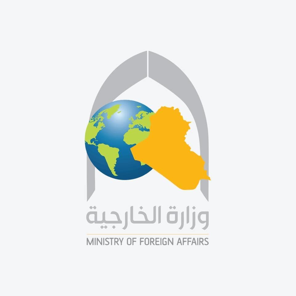 الخارجية: إيداع خريطة المجالات البحرية لدى الأمم المتحدة قرار سيادي يستند إلى قانون البحار 1982