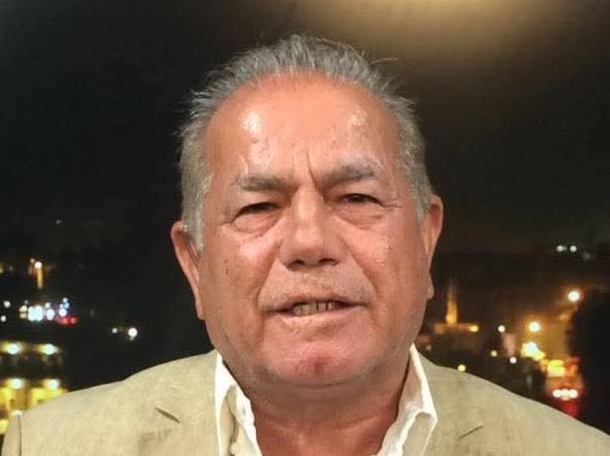 من الكوت إلى الكويت   كاظم المقدادي...