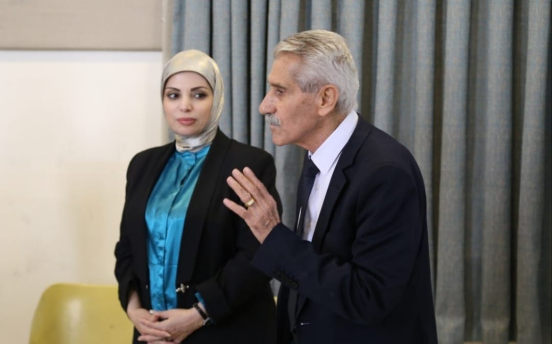جمال صالح: معمار الضوء وعمود الفن الفوتوغرافي الأصيل..