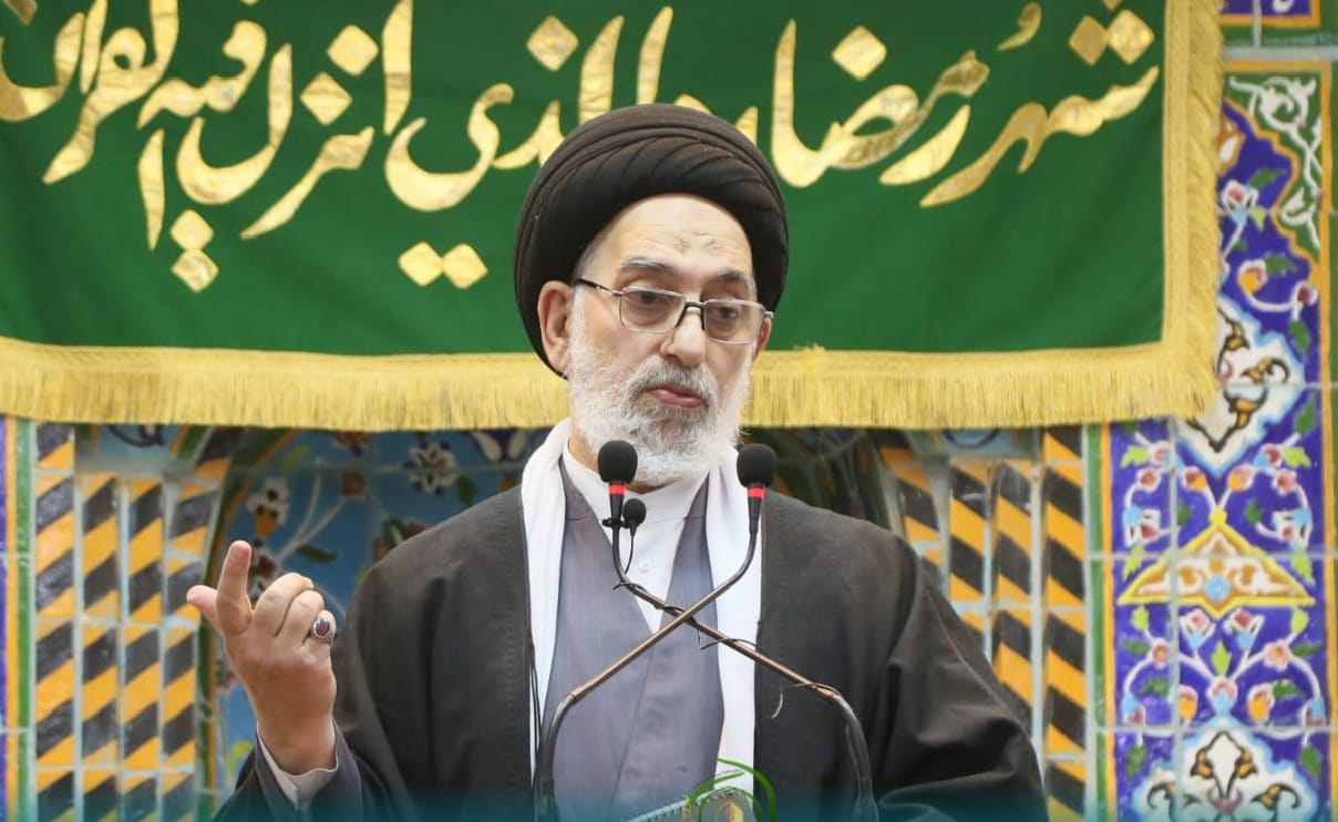 القبانچي : المفاوضات الأمريكية الإيرانية لا تراجع بالموقف ولا إستجابة ولا تنازل لأمريكا