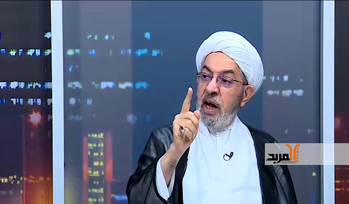 رئيس مؤسسة الأبرار الثقافية  يعزّي باستشهاد السيد  الخامنئي ويصفه بـ«قائد الثورة الإسلامية»