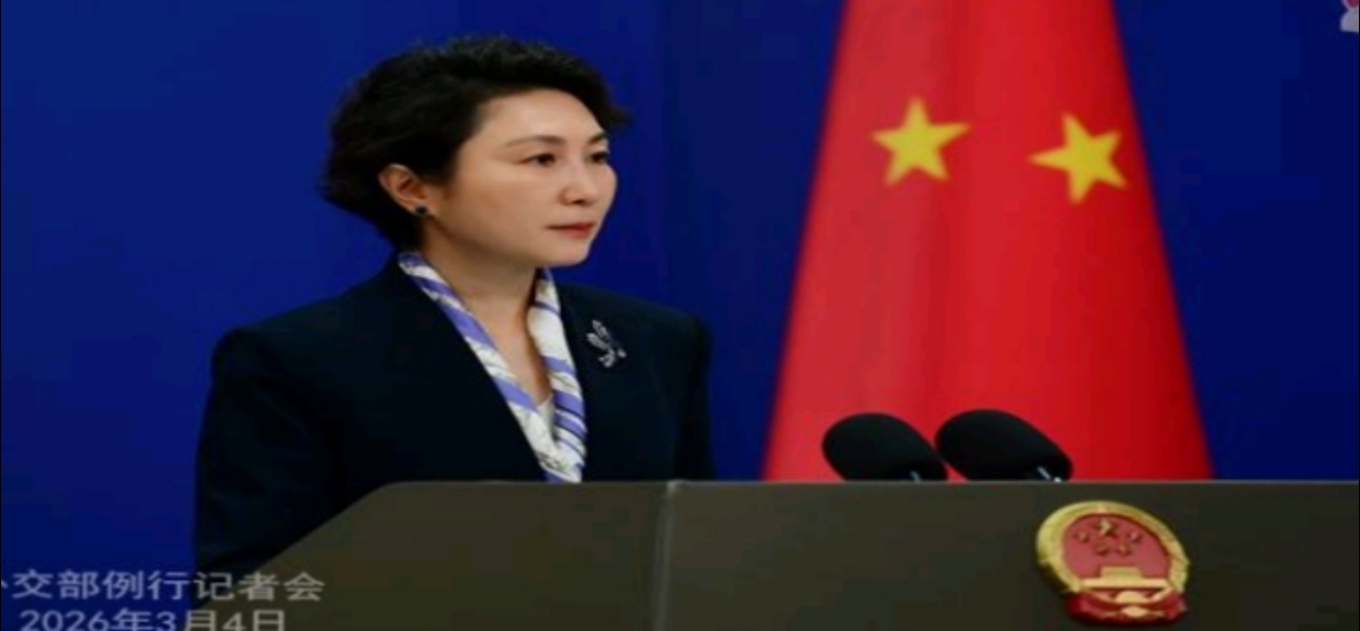 🛑 تصعيد غير مسبوق في الشرق الأوسط: الصين تجلي مواطنيها وتدعو لوقف فوري للنار وسط تهديدات بإغلاق مضيق هرمز..