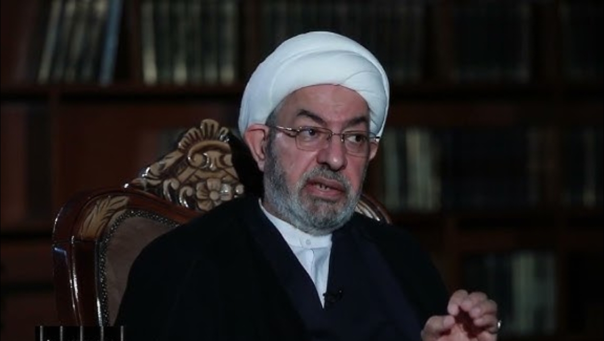 الكفيشي في كلمة نارية: استشهاد الخامنئي لن يوقف المسيرة… فكلما رحل قائد نهض آخر
