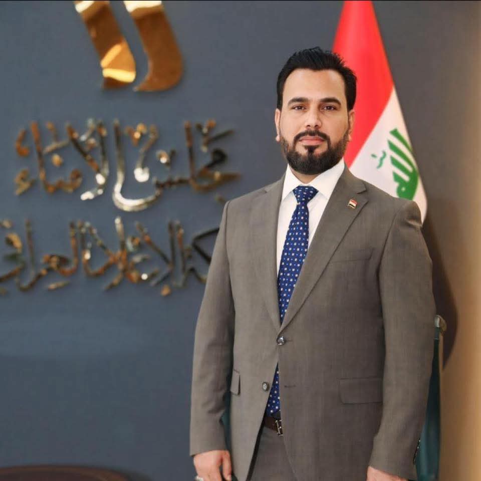 رئيس مجلس أمناء شبكة الإعلام العراقي يطمئن الموظفين: الرواتب لن تُمس وسنلاحق المقترحات المجحفة قانونيًا