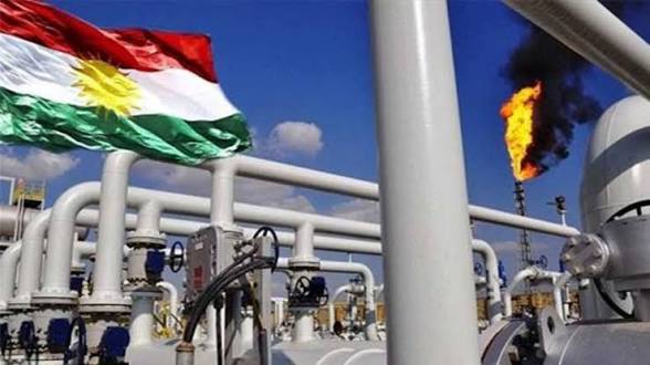 كردستان ترد على وزارة النفط: العراق يعرقل تصدير النفط عبر جيهان.
