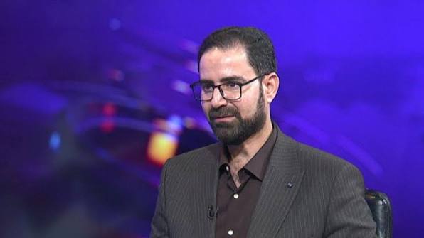 البرزنجي: استهداف بارس الجنوبي الإيراني ينقل الحرب إلى مرحلة أشد خطورة..