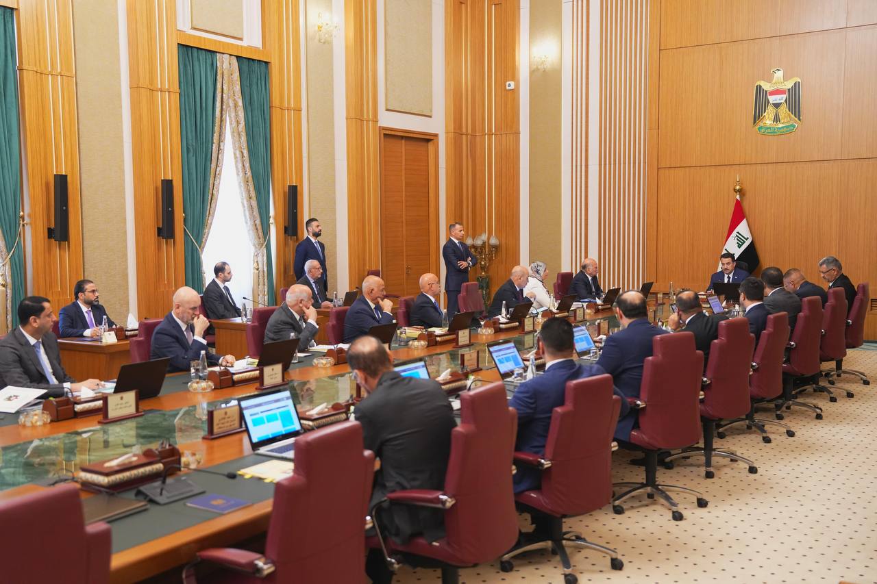 الحكومة العراقية تدين استهداف الحشد الشعبي والبيشمركة وتؤكد جاهزية القوات الأمنية