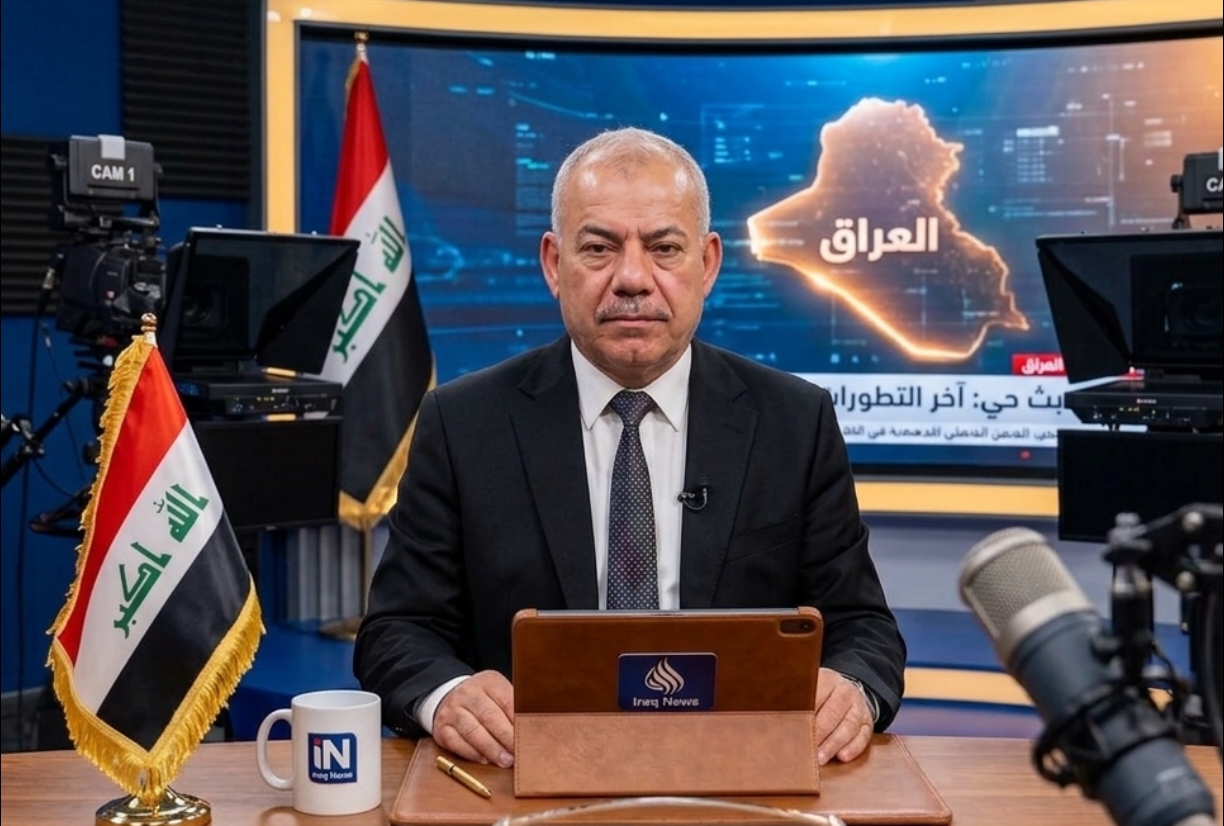 العراق امام اختبار الوفاء ومخاطر التردد ..  هل تكرر خطيئة الثور الأبيض