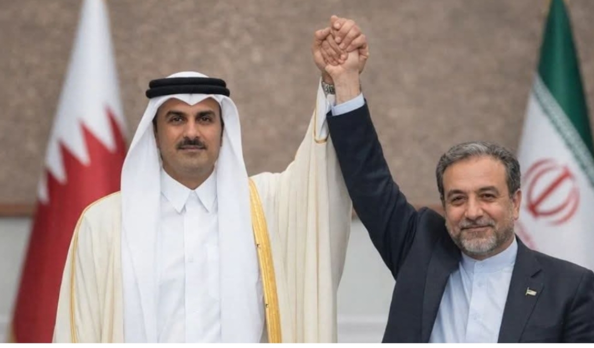 قطر تفجّر موقفًا حاسمًا: التعايش مع إيران خيار لا بديل عنه