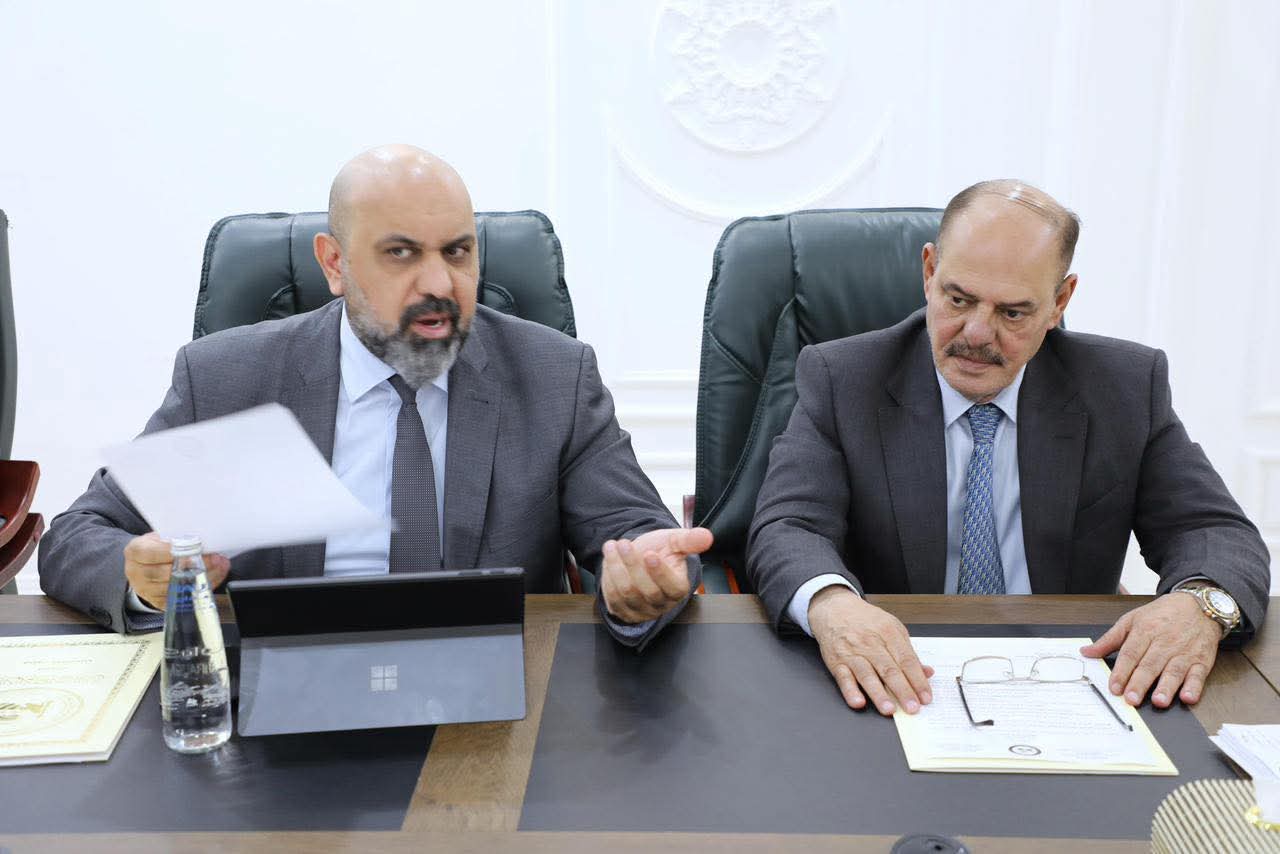 مجلس مفوضي هيأة الإعلام والاتصالات يصادق على لائحة خدمات القيمة المضافة (VAS)