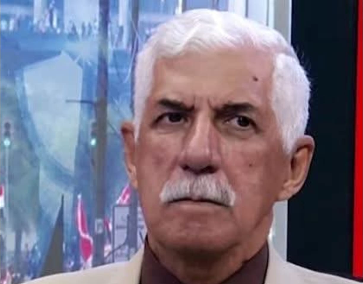 وفاة الخبير المصرفي ضياء الخيون.. مدير مصرف الرافدين الاسبق