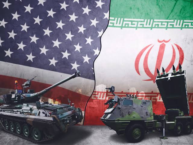 هل تقود التهديدات إلى حرب أم إلى تسوية .؟بقلم : طه حسن الأركوازي..