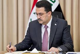 رئيس الوزراء يبحث الأوضاع الخدمية والاقتصادية في نينوى ويؤكد جهود الحكومة لمعالجة التحديات..