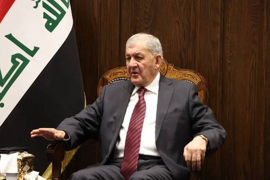 العراق يجدد دعمه لسيادة لبنان ويدعو إلى تحرك دولي لوقف التصعيد..