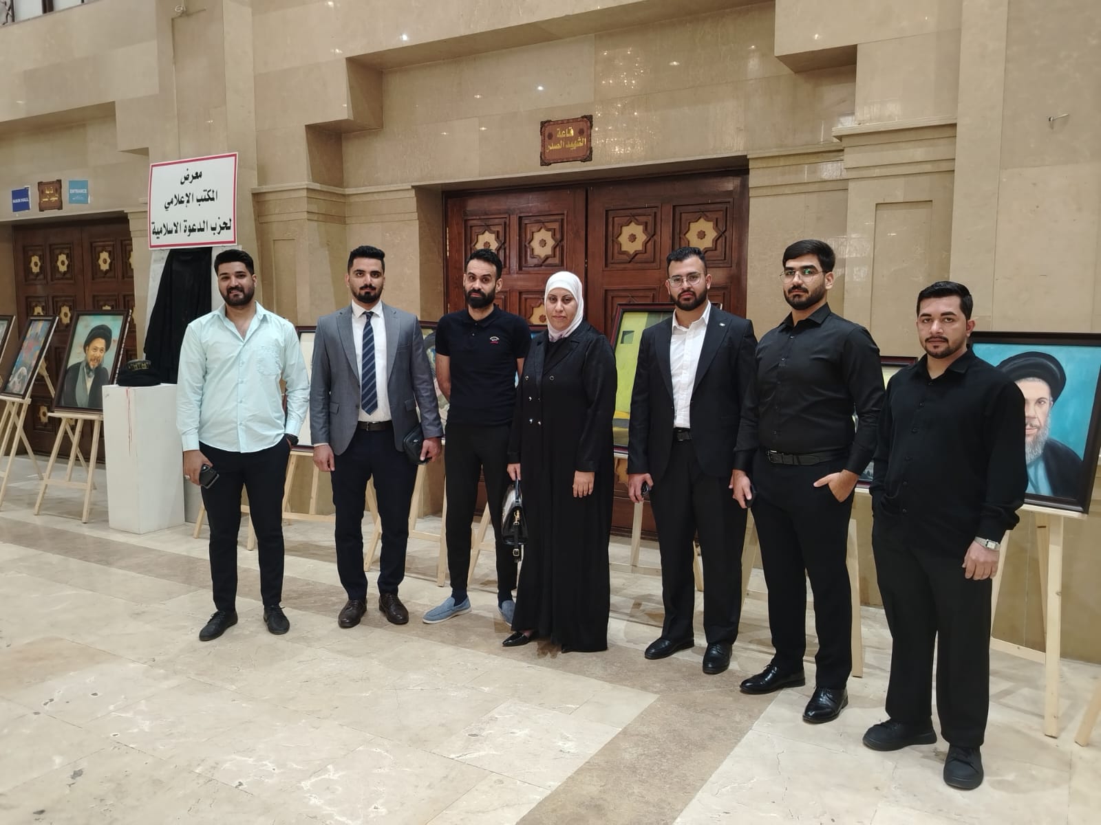 انتصار الشهادة.. حين يتعانق الوعي الشبابي مع الذاكرة الفكرية.. بقلم: د. هند الطائي