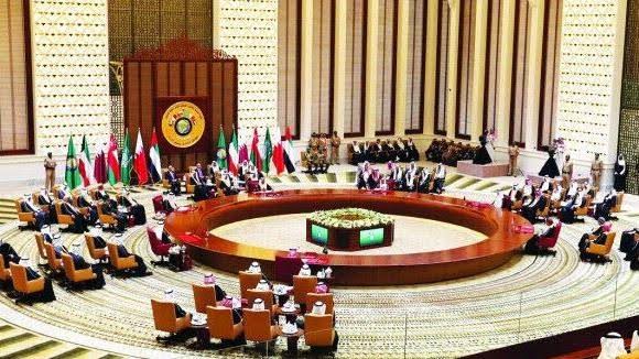 قمة جدة الخليجية: لحظة تشاور في زمن الاضطراب..  في توقيت بالغ الحساسية،