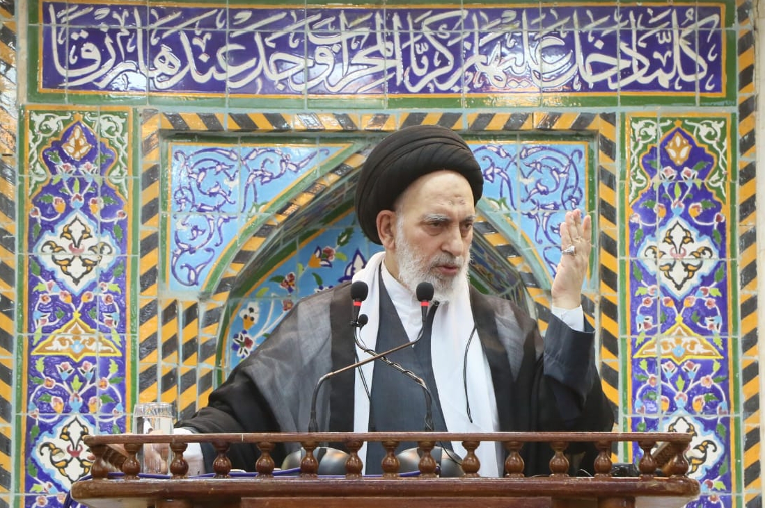 القبانچي : بإنتخاب رئيس الوزراء بعيداً عن الأحزاب .. و ليس من رجال السياسة المخضرمين