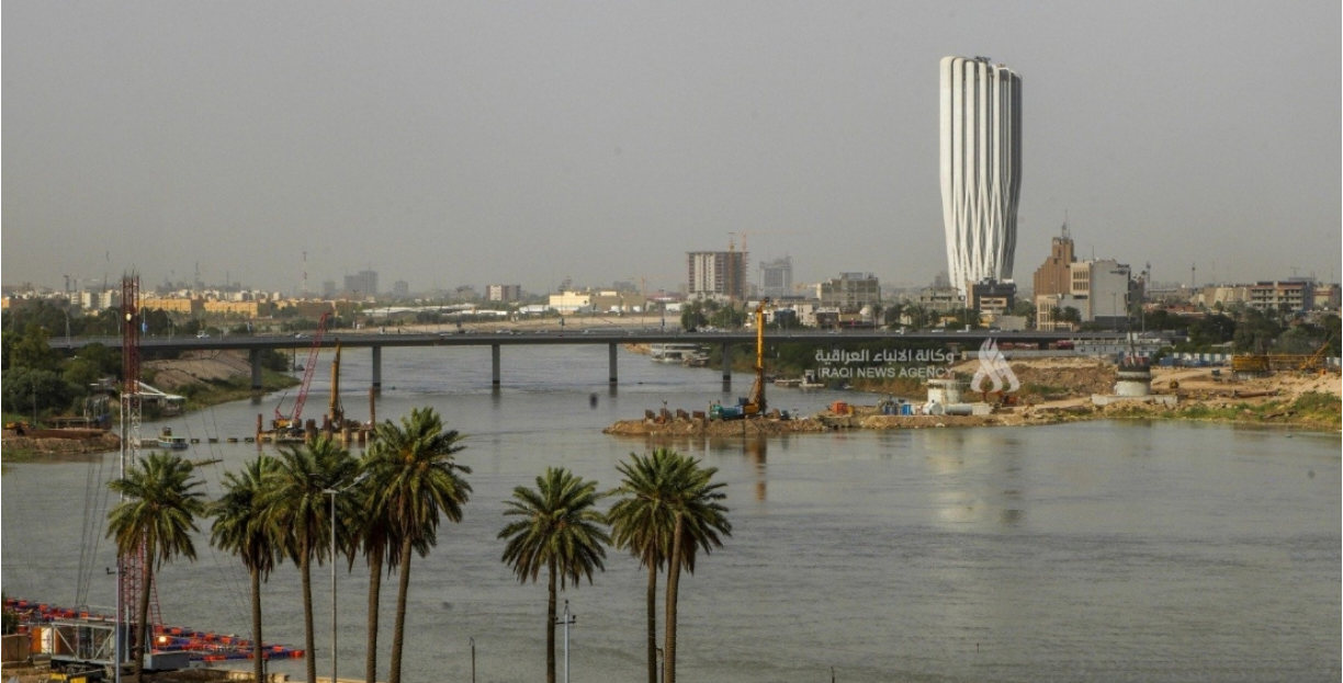 العراق يعلن خطة سياحية طموحة لاستقطاب مليون سائح وتطوير وجهات في الأنبار والنجف والأهوار..