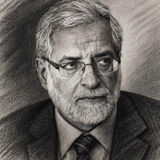 نبؤة احمد الجلبي تتحقق  بقلم _ محمد عبدالجبار الشبوط..