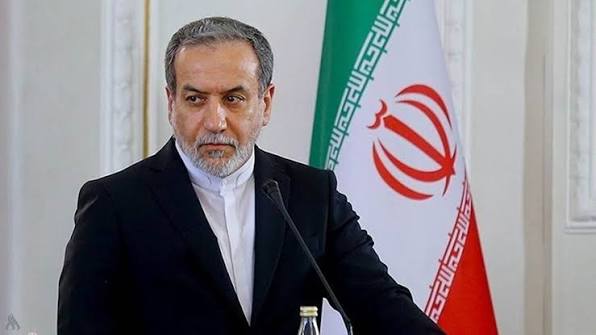 طهران تتحرك شرقًا: عباس عراقجي إلى بكين لتعزيز الشراكة قبل زيارة دونالد ترامب..