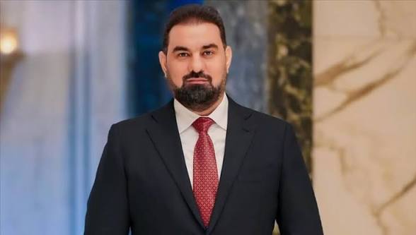 الأسبوع الحاسم لتشكيل الحكومة: هيبت الحلبوسي يعلن تسلّم البرنامج الحكومي قريبا..