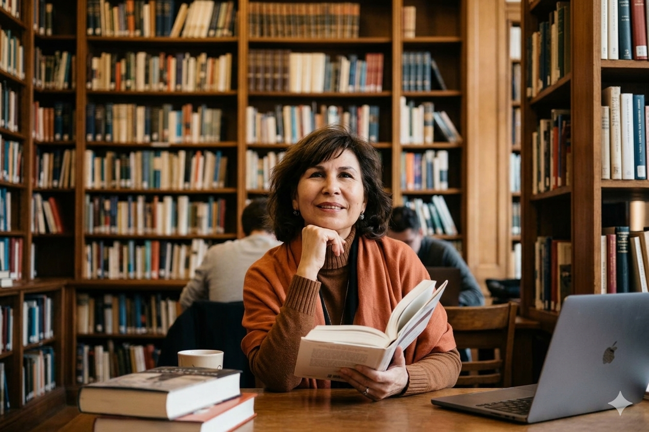 مرض الكتابة وكتابة المرض في "خلوة النقص" لعالية ممدوح