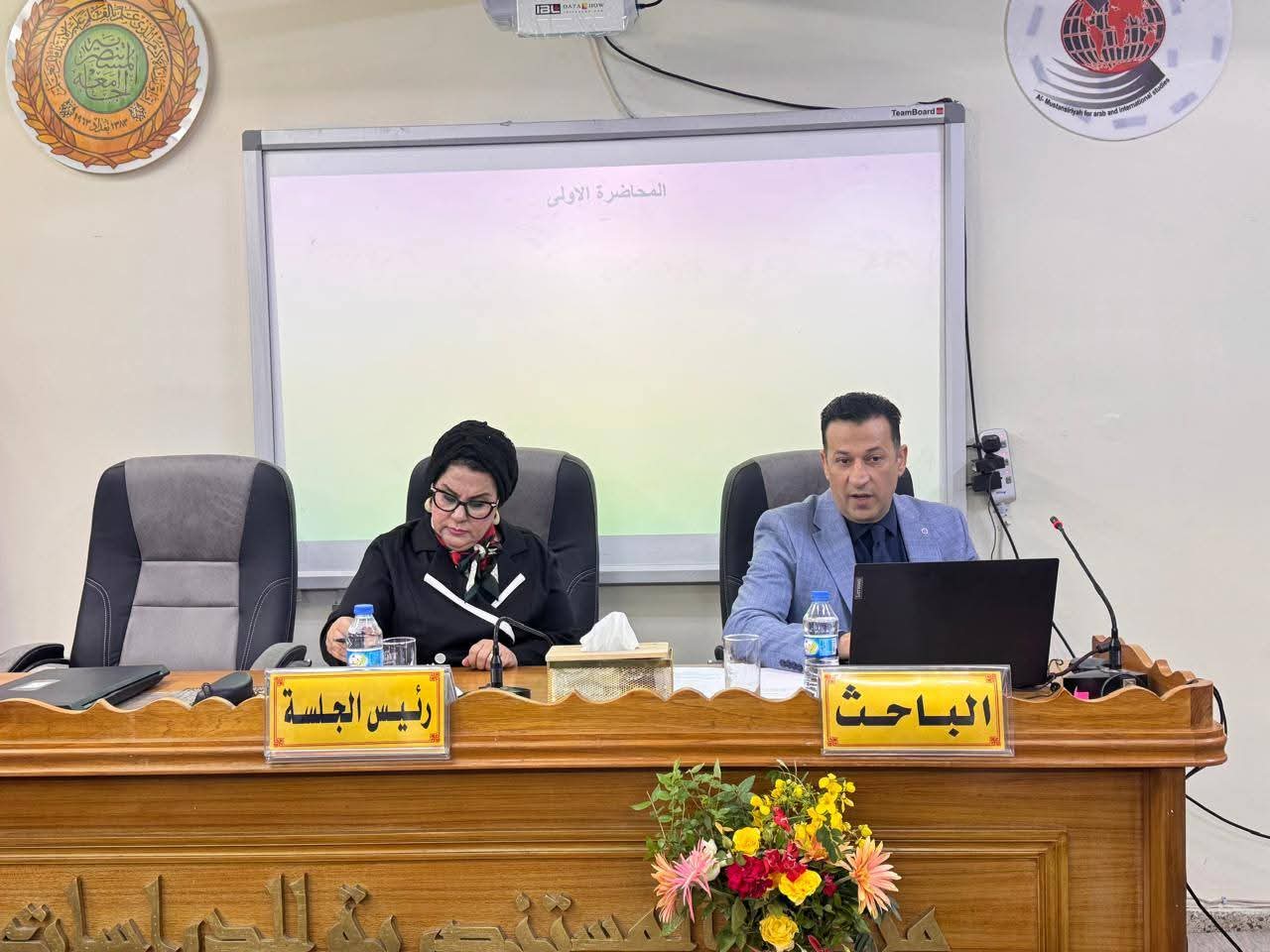الصين والتراث غير المادي… كيف يمكن للعراق أن يحوّل إرثه الحضاري إلى قوة ثقافية حيّة؟..