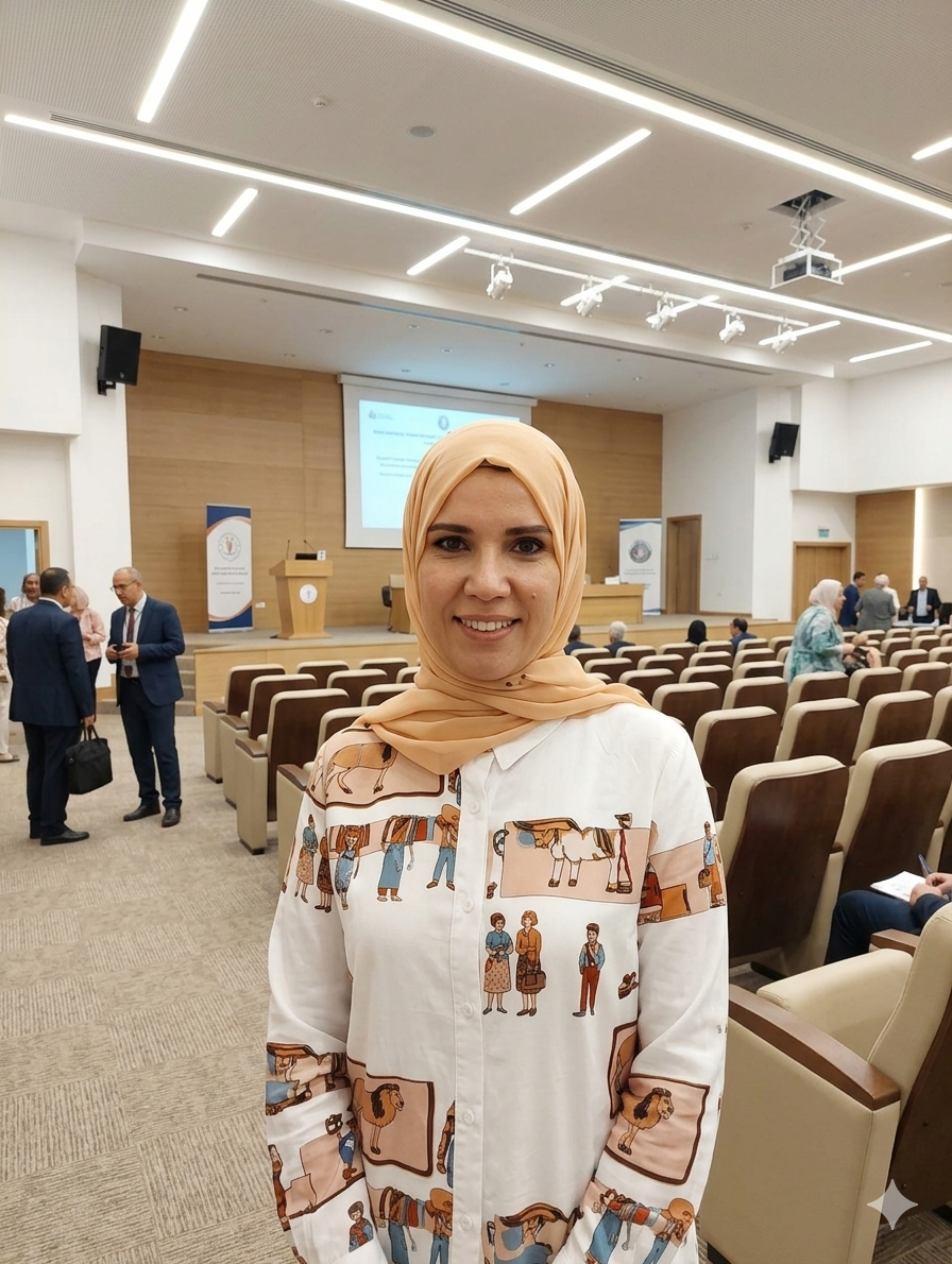 *“الكلمة قد تبني طفلًا… أو تكسره*كيف تؤثر الكلمات على نفسية الطفل؟..بقلم هند ابو سعد
