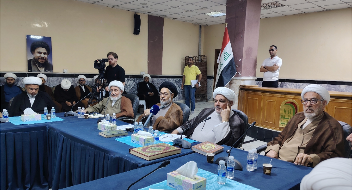 الملتقى الفصلي للمبلّغين.. مؤسسة البلاغ والإرشاد تؤكد أهمية تحصين المجتمع ومواجهة التحديات الفكرية..
