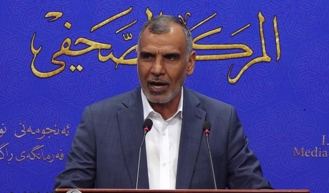 الساري يطمئن المواطنين: الحقوق المالية مضمونة وكشف عن أسلوب جديد لإدارة وزارة المالية...