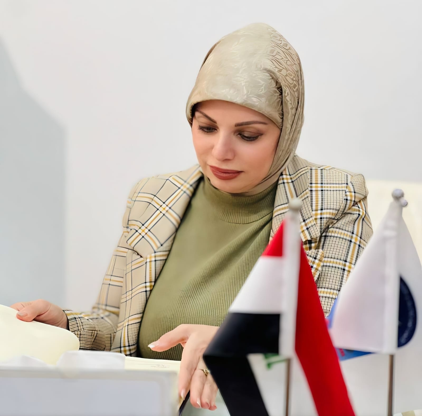 تدوير النفايات السياسية..هل انقطعت السبل ولم يتبقى سوى رحمة الله..؟