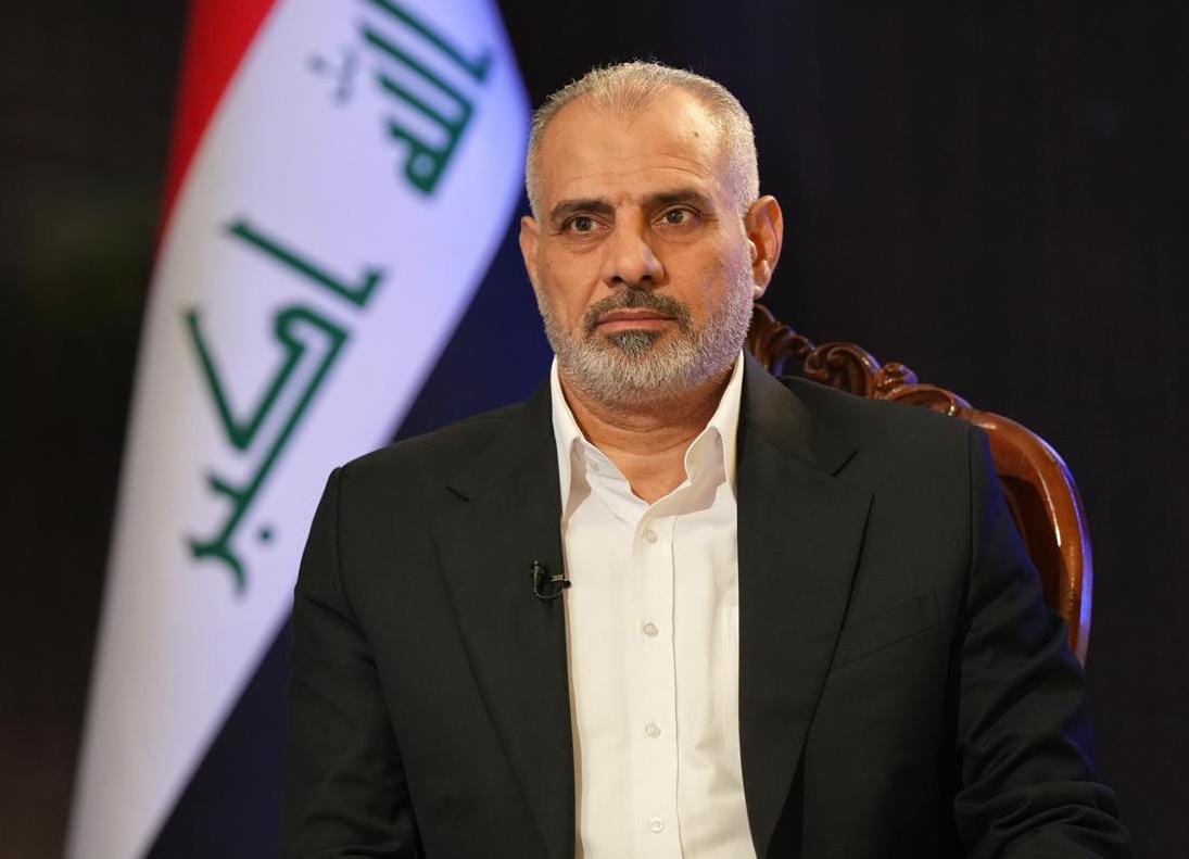 فيحان  ينعى آية الله العظمى الشيخ محمد إسحاق الفياض: خسارة كبيرة للمرجعية والعراق والأمة الإسلامية الكتابة..