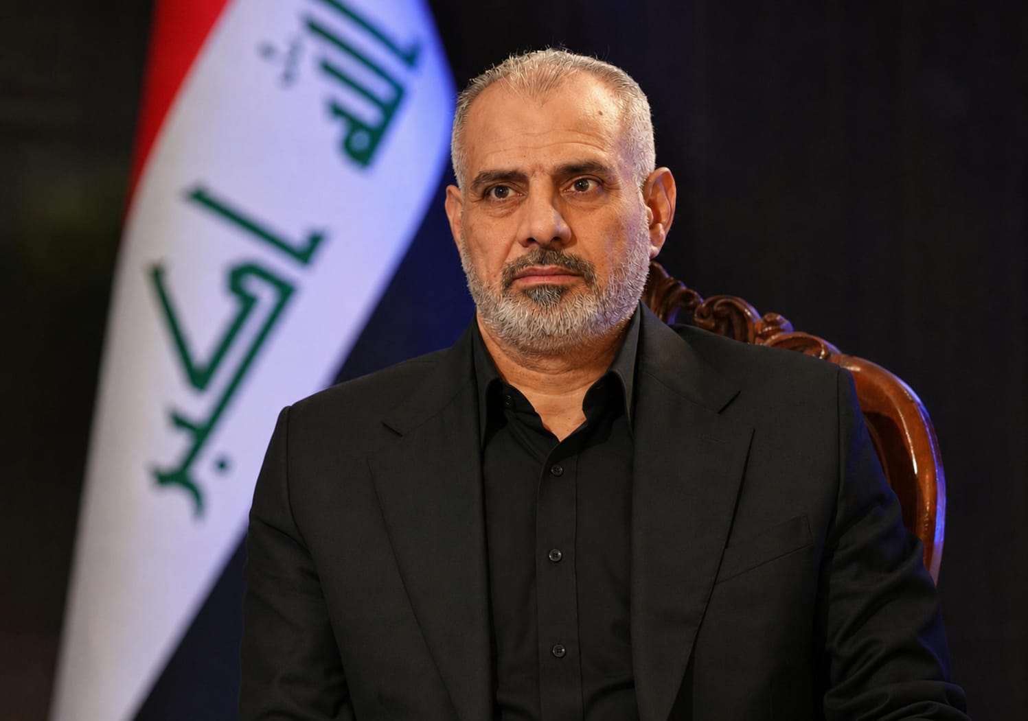 الدليمي: نهضة الإمام الحسين مدرسة خالدة للإصلاح والعدالة ووحدة الوطن