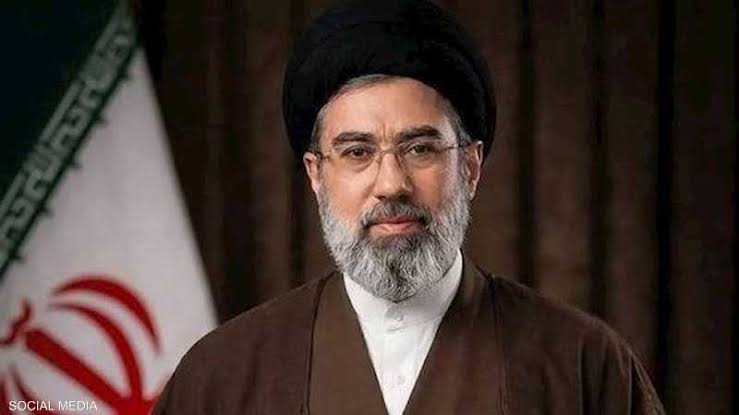 رسالة منسوبة لمجتبى خامنئي تؤكد التمسك بحقوق إيران عقب توقيع مذكرة التفاهم مع الولايات المتحدة..