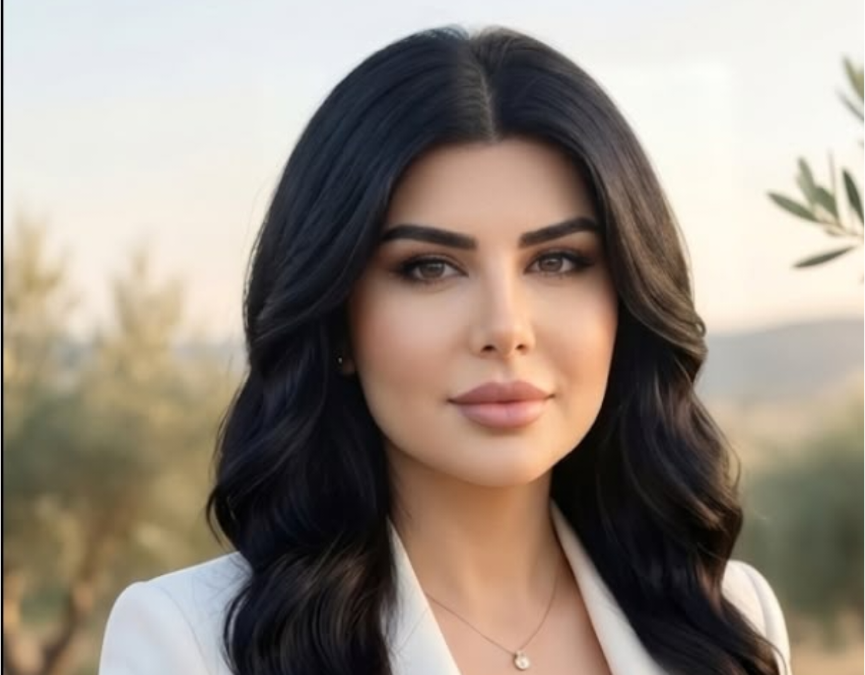 إمبراطورية الانحدار الأخلاقي بقلم. هدى زوين