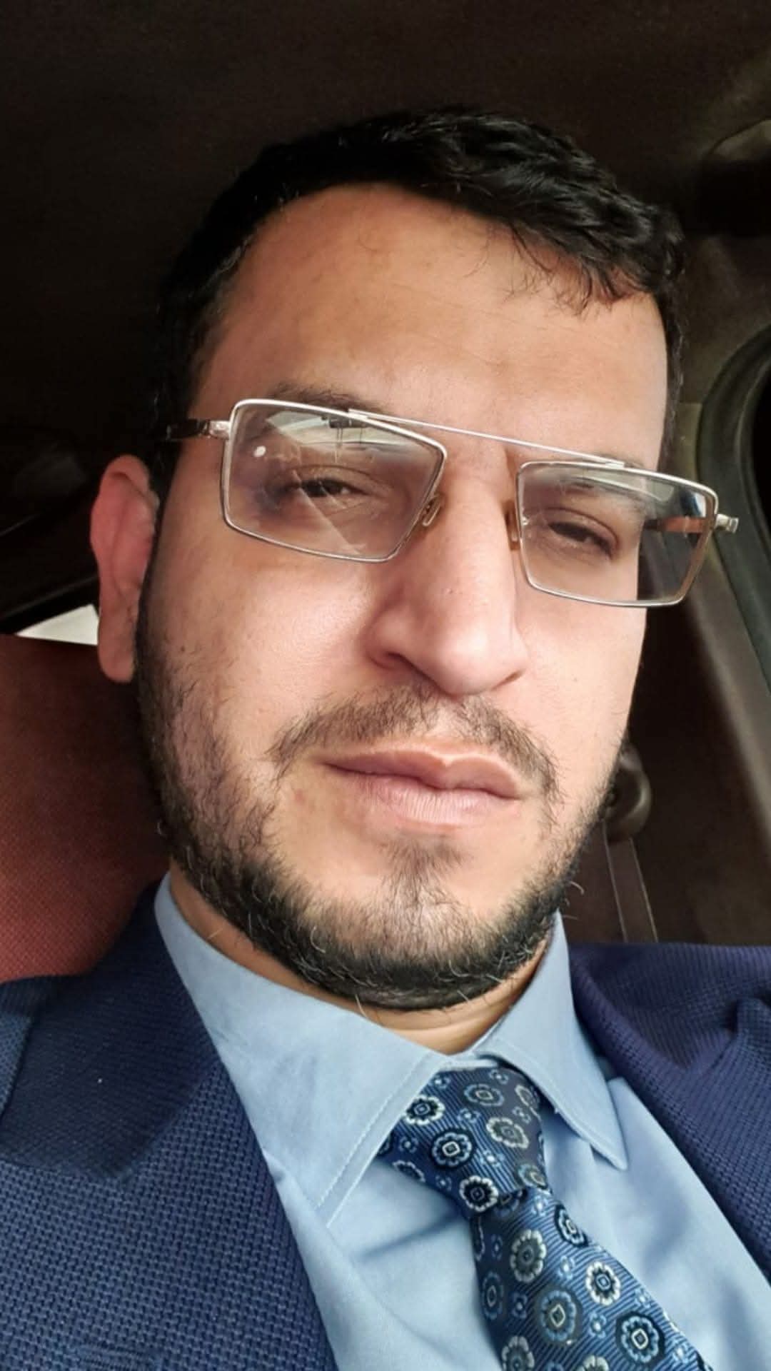 سباق بين تاهوات العيداني وبايسكلات المبغضين