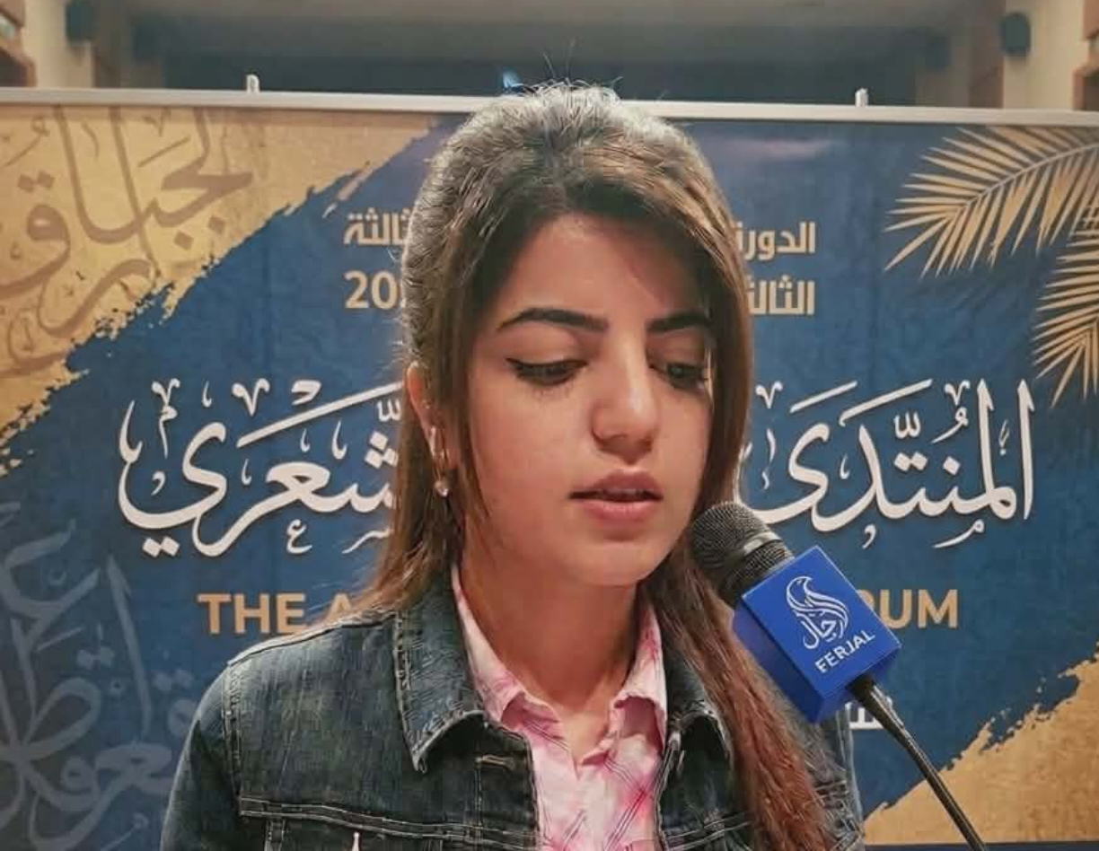 رولاي مرهج ترسم بالخوف والحنين ملامح عاشقٍ لا يرى في الحب بديلاً عن اللقاء