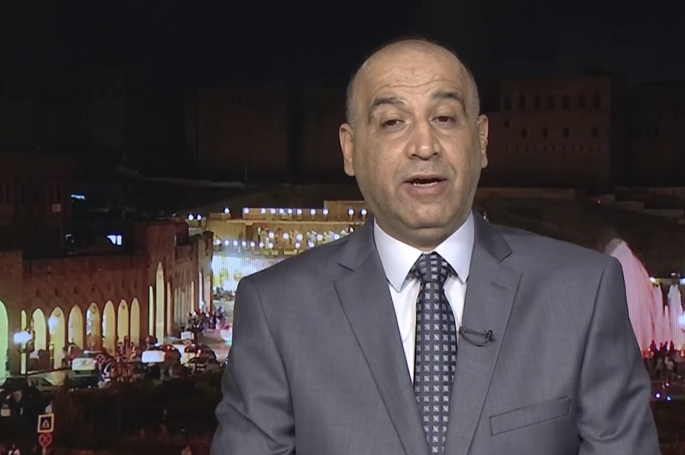 هيئة الإعلام والاتصالات تمنع ظهور مؤيد الجحيشي في وسائل الإعلام لمدة 60 يوماً