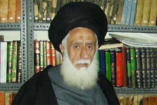 في كلمة الجمعة: أحمد الحسني البغدادي يشخص أسباب تعثر الدولة ويدعو إلى مشروع وطني ينهي الفساد التبعية