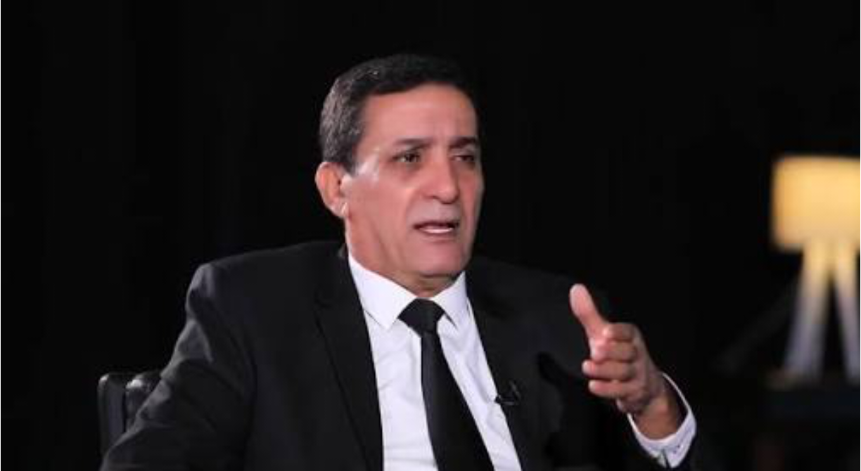 مجلس الطعن في هيئة الإعلام والاتصالات يؤيد قرار منع بشير غالب عبد الكاظم من الظهور الإعلامي لمدة عام..