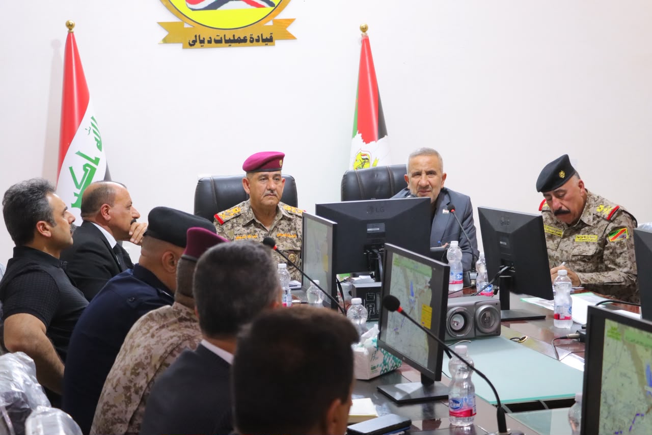 العراق وإيران وباكستان تنسق جهودها لإنجاح زيارة الأربعين وتسهيل تفويج الزائرين..